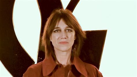 Photos Charlotte Gainsbourg Et Sa Grande Fille Alice Duo De Jambes