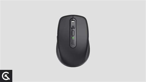 Fix Logitech MX Anywhere 2 And 2S Not Connecting Unifying Receiver