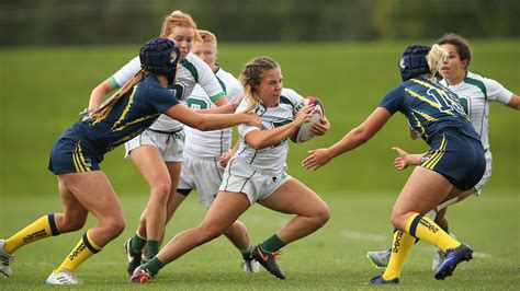 Dartmouth Finish Second In The Nira Final Ivy Rugby Conference