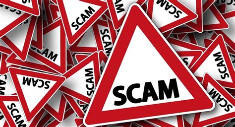 Five Signs You Re Getting Scammed Online Halt Org