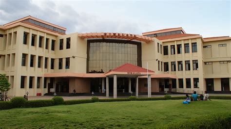 IIT Madras M Tech Course Fee Placement Admission 2024