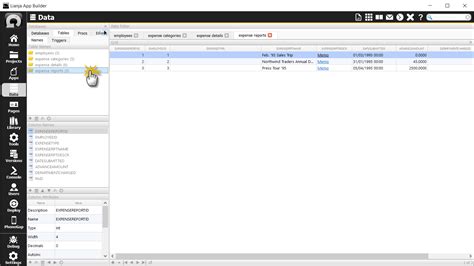 Importing Visual Foxpro Databases And Tables Lianjapedia