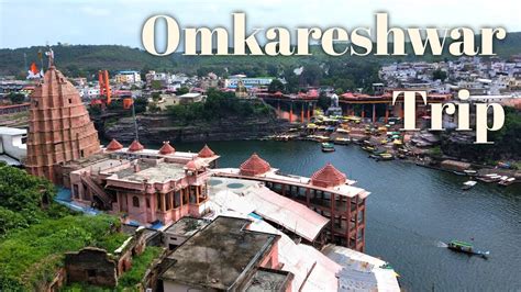 Omkareshwar Jyotirlinga History