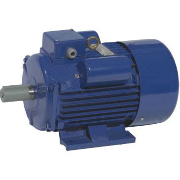 Kw Hp Single Phase Motor V Hz Rpm Pole China