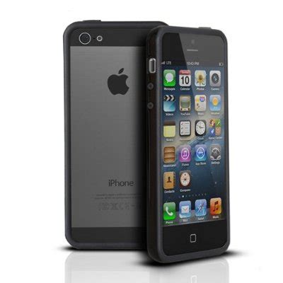 Top 10 Apple iPhone 5 Cases