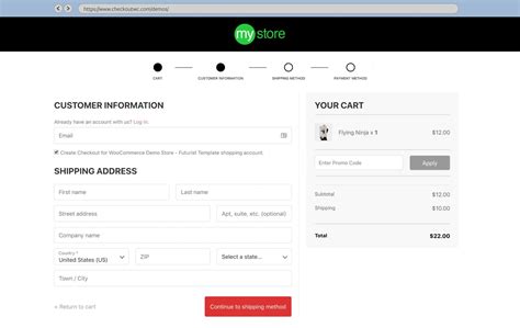 All Woocommerce Checkout Types With Best Plugins 2024 Storeapps