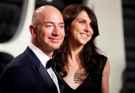 Jeff Bezos And Lauren Sánchezs Roller Coaster Romance From Parties