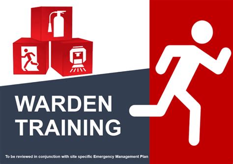 Fire Warden Training In Australia Fire Safe Anz