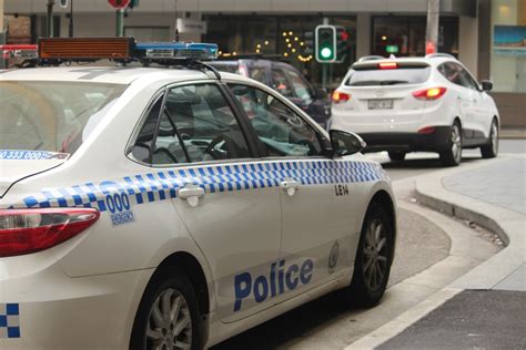 6 People Have Been Killed In Stabbing In Shopping Center In Sydney