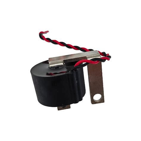 Supply Dct107w4 80a Busbar Type Current Transformer With Dc Immunity