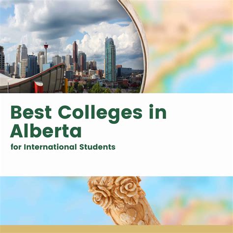 Best Colleges in Alberta for International Students - Inspiring Canadians