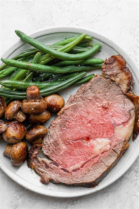 Is Roast Beef Prime Rib Dekookguide