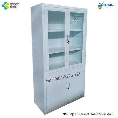 Jual Lemari Obat Pintu Medicine Cabinet Kab Bogor Sulthan