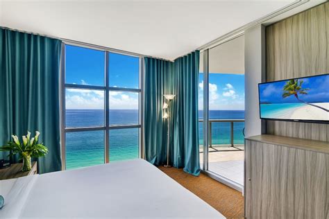 Marenas Beach Resort Sunny Isles Beach, Florida, US - Reservations.com