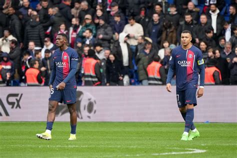 Luis Enrique Defends His Stuttering PSG Team After Yet Another Draw