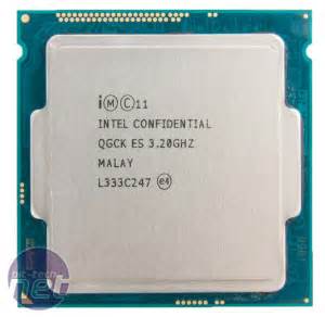 Intel Pentium G Anniversary Edition Review Bit Tech Net