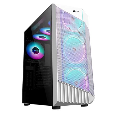 V Case Vsp Ka White Gi R Sao Ch I Pc