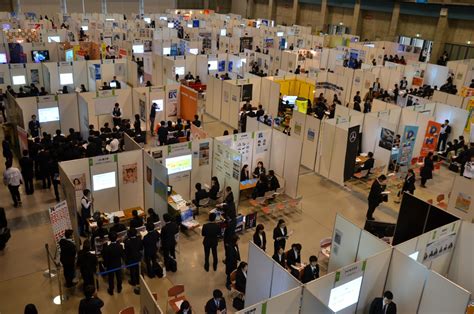 インターン実施企業50％超、売り手市場止まらず／「マイナビ就職expo」 香川経済レポート社