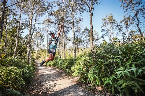 Hong Kong Kicks Off The World Trail Majors With The Best Of Asian Trail