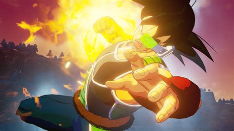 Dragon Ball Z Kakarot Season Pass 2 On Ps5 Ps4 — Price History Screenshots Discounts • España