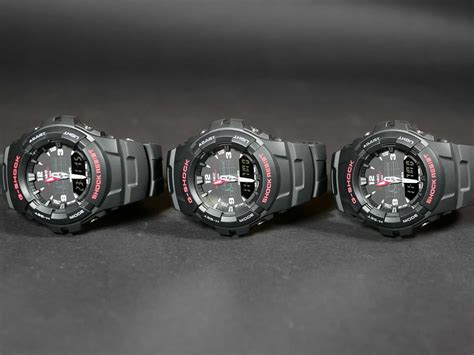 Casio G 100 1bv G Shock New Other См описание 100 оригинал Новые