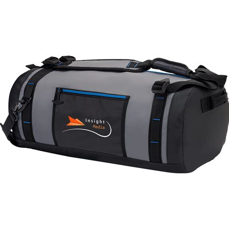 Bags Coolers Duffel Bags Urban Peak 56L Waterproof Duffel Backpack