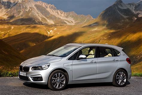 Bmw Series Active Tourer F Specs