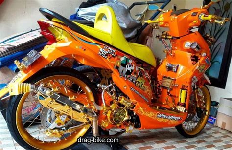 Kisah Terbaik Honda Beat Street Modifikasi Tips Kisaran Biaya Terbaru