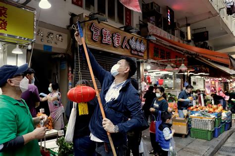 中國1 2月份零售額和工業增加值同比增速均高於預期 Wsj