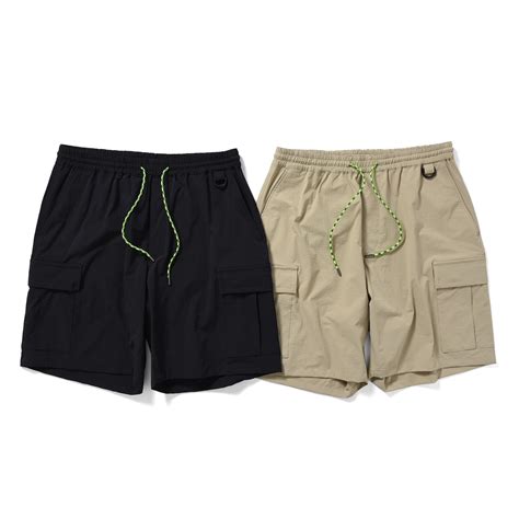 Relax Original Easy Cargo Shorts South Tree Skateshop