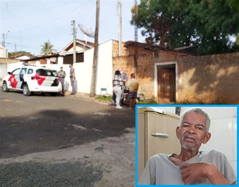 Em Araçatuba corpo de homem é encontrado carbonizado em casa