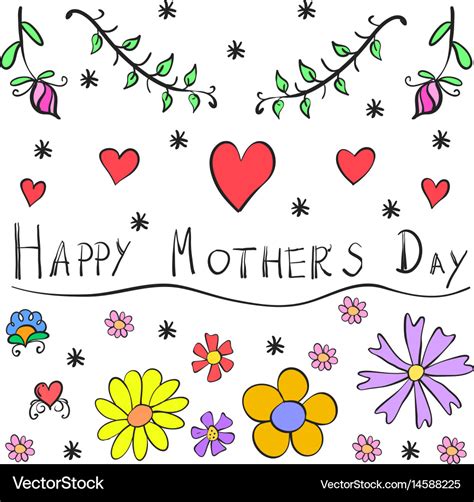 Mothers Day Card I Made For My Mother Using Zenspirations 56 Off