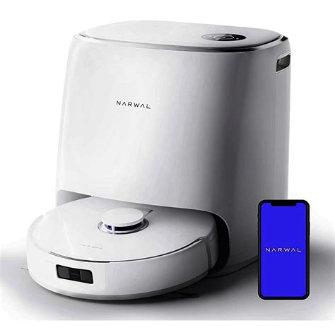 Narwal Freo X Ultra Review A Cleaning Robot Thats Both Great And Average