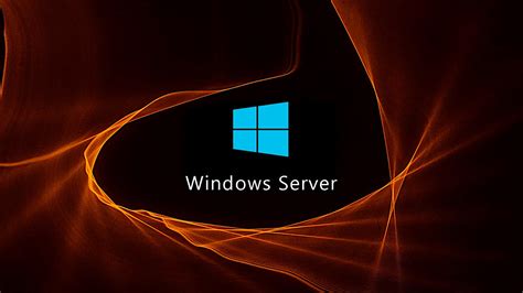 Introduction To Windows Server 2019 Standard