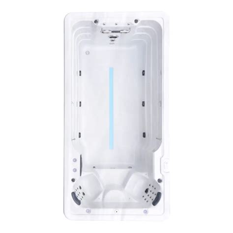 Spa de nage Antalia 150cm Kersyal SPA Piscine en Côtes d Armor