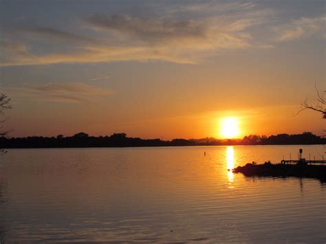 Lake Park Iowa Lakes And Land Region Travel Iowa
