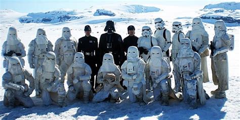 Star Wars 10 Things You Didnt Know About Hoth