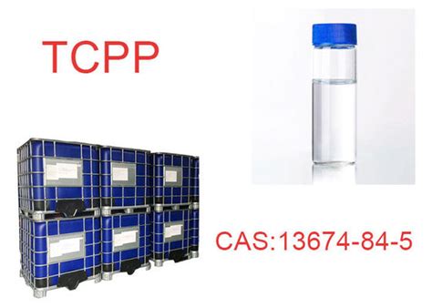 tris  chloropropyl phosphate tcpp polyurethane additives