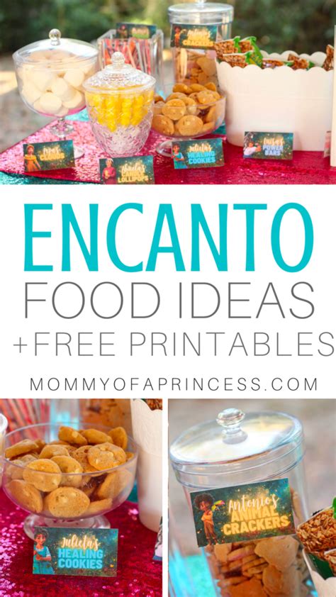 Encanto Birthday Party Ideas Free Printable Fiesta Birthday Party