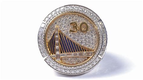 Check Out Nba Championship Rings Through The Years Hoopshype