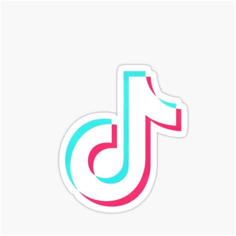 Tiktok Logo Aesthetic Pink D9a