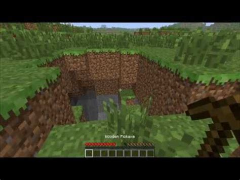 Lao Plays Minecraft E Getting Started Youtube