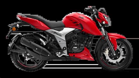 Tvs Apache Rtr Fi V Precio Ficha T Cnica