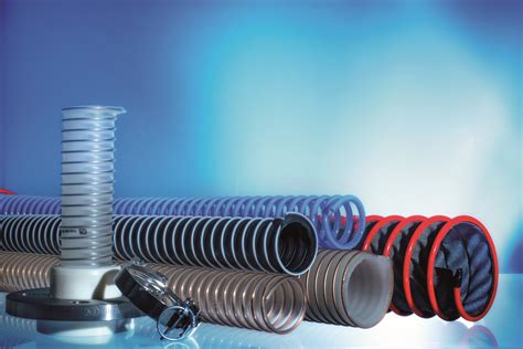 Masterflex Technical Hoses Ltd Hose Duct Connector