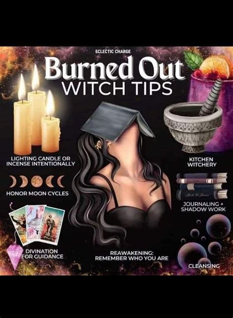 Pin By Nina Schaaf On Witches Thing In 2024 Witch Spirituality Witch