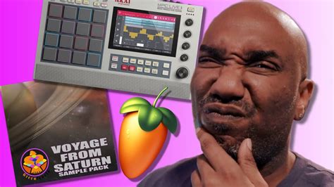 Free Soulful Sample Pack Mpc Live Fl Studio Beat Making Youtube