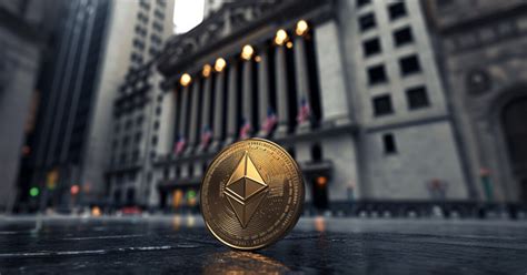 Ethereum ETFs Soar With 361 Million Volume In First 90 Minutes