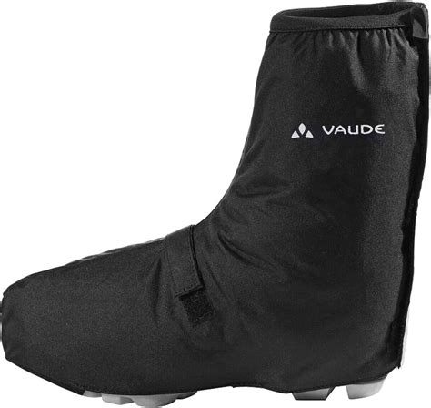 VAUDE BIKE GAITER SHORT Überschuhe black ab 19 95 Preisvergleich