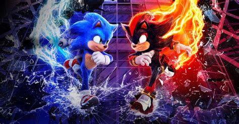 Sonic O Filme Filme Veja Onde Assistir