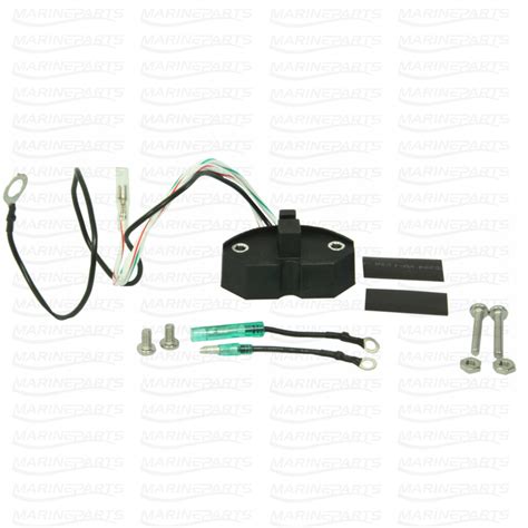 Mercruiser Thunderbolt Iv Ignition Sensor